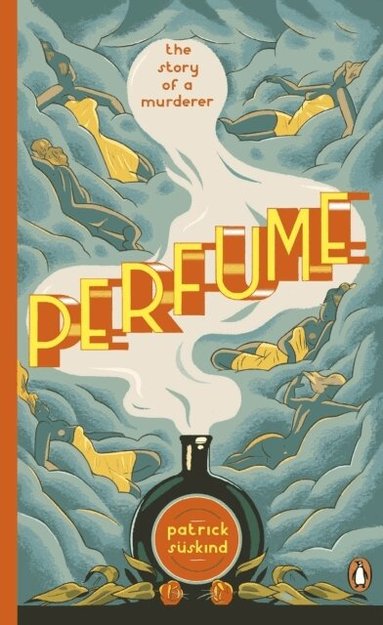 Patrick Suskind - Perfume, Häftad