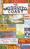 Paul Theroux - Mosquito Coast, Häftad