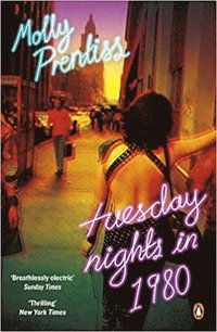 bokomslag Tuesday Nights in 1980