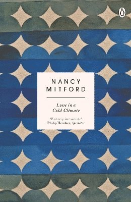 Nancy Mitford - Love in a Cold Climate, Häftad