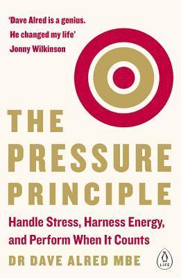 bokomslag The Pressure Principle