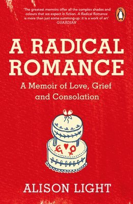 A Radical Romance 1