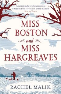 bokomslag Miss Boston and Miss Hargreaves