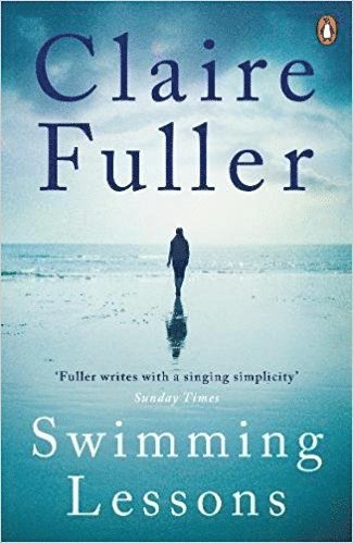 Claire Fuller - Swimming Lessons, Häftad