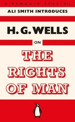 bokomslag Rights of Man