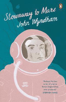 John Wyndham - Stowaway to Mars, Häftad