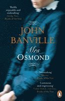 John Banville - Mrs Osmond, Häftad