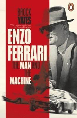 Enzo Ferrari 1