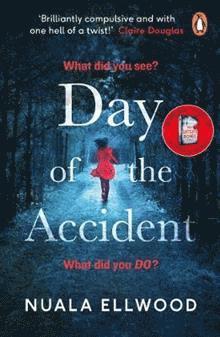 Day of the Accident 1