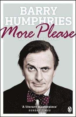 More Please 1