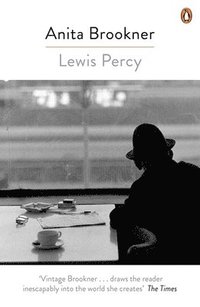 bokomslag Lewis Percy