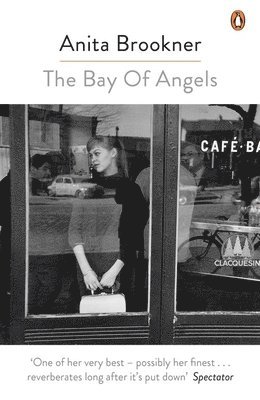 Anita Brookner - Bay Of Angels, Häftad