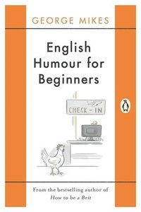 bokomslag English Humour for Beginners