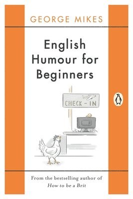 George Mikes - English Humour for Beginners, Häftad