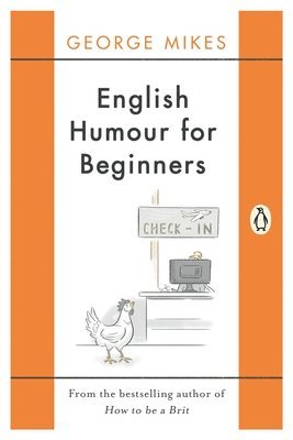 English Humour for Beginners 1