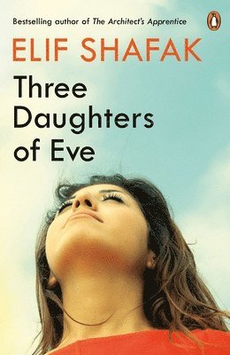 bokomslag Three Daughters of Eve