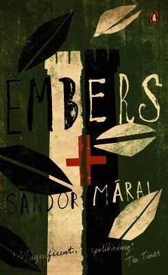 Sandor Marai - Embers, Häftad