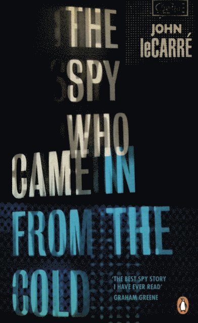 The Spy Who Came in from the Cold 1