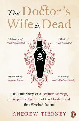 Doctor's Wife Is Dead 1