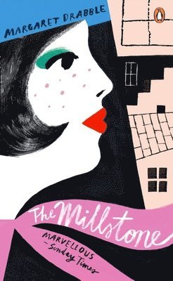Margaret Drabble - Millstone, Häftad