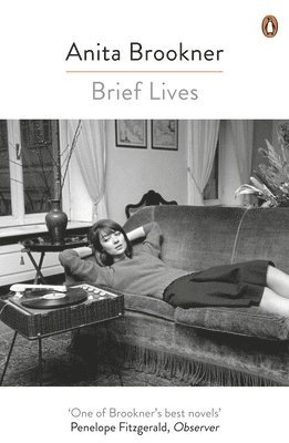 Brief Lives 1