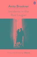 Anita Brookner - Incidents in the Rue Laugier, Häftad