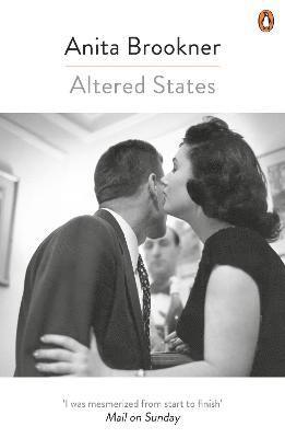 Anita Brookner - Altered States, Häftad