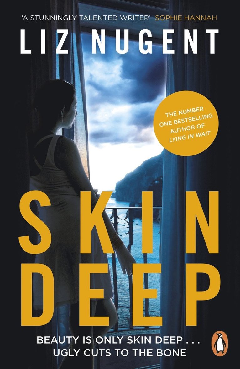 Skin Deep 1