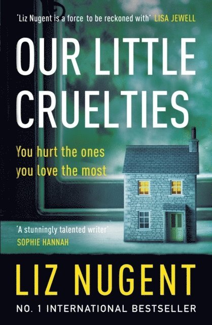 Our Little Cruelties 1