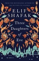 bokomslag Three Daughters of Eve