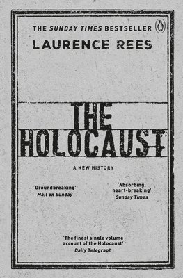Laurence Rees - Holocaust, Häftad