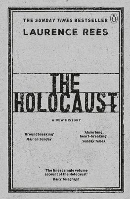 The Holocaust 1