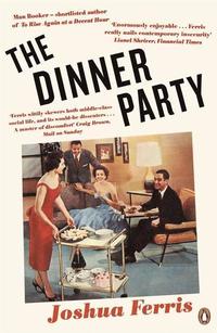 bokomslag The Dinner Party