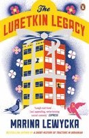 bokomslag The Lubetkin Legacy