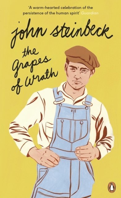 The Grapes of Wrath 1
