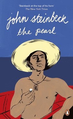 John Steinbeck - Pearl, Häftad
