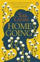 Yaa Gyasi - Homegoing, Häftad