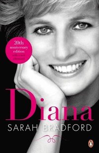 bokomslag Diana