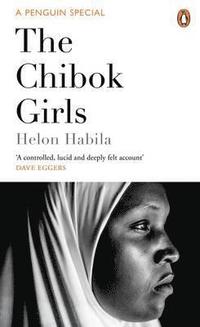 bokomslag The Chibok Girls