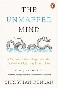 bokomslag The Unmapped Mind