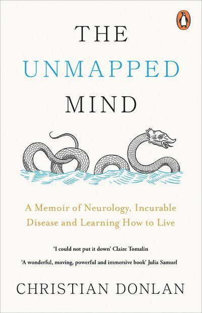 The Unmapped Mind 1