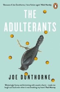 bokomslag The Adulterants
