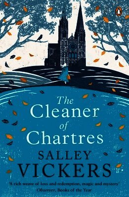 Salley Vickers - Cleaner of Chartres, Häftad