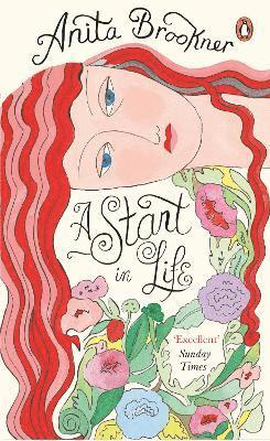 Anita Brookner - Start in Life, Häftad
