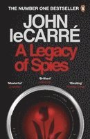A Legacy of Spies 1