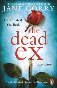 bokomslag The Dead Ex