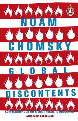 bokomslag Global Discontents