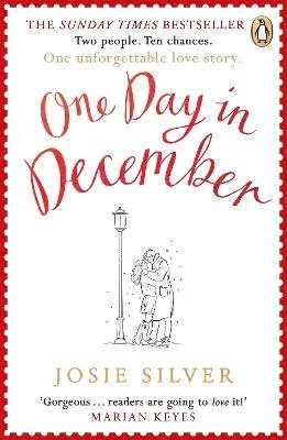 One Day in December 1