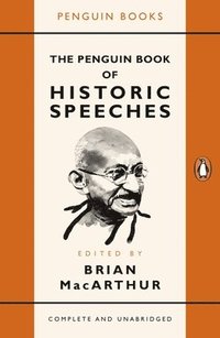 bokomslag Penguin Book of Historic Speeches