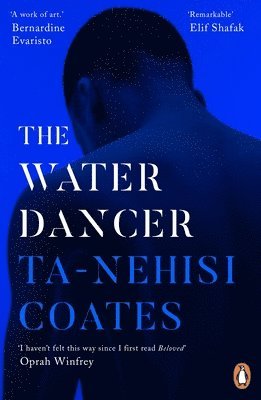 The Water Dancer 1